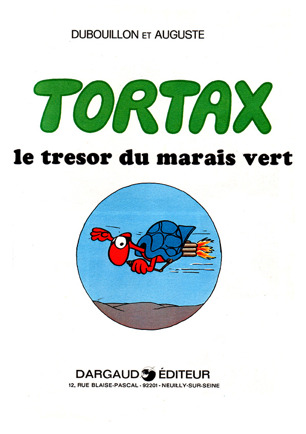 TORTAX