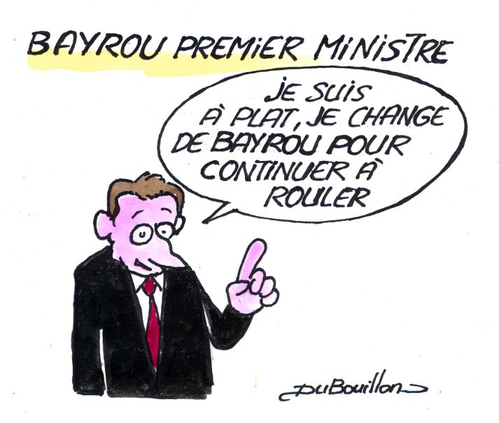 Rétro de la semaine # 297