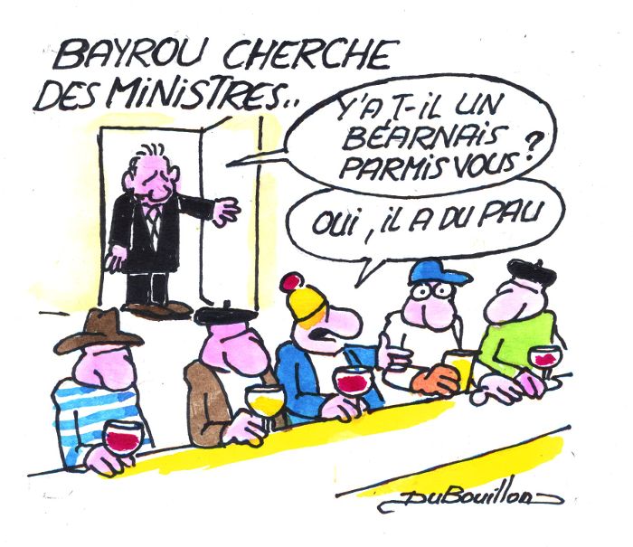 Rétro de la semaine # 297